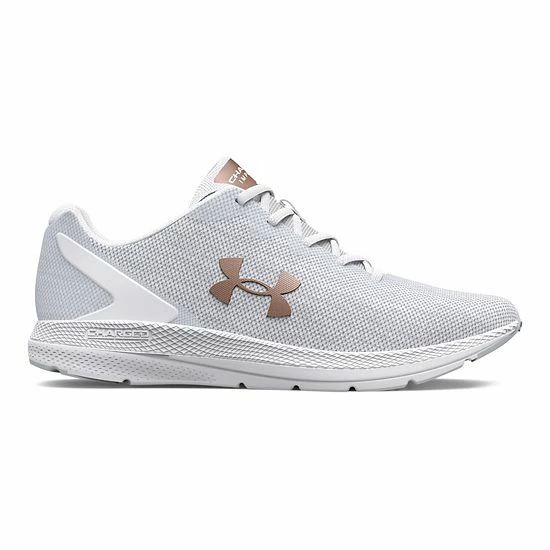 Under Armour Charged Impulse Knit Women's Running Shoes Breaker Blue Gray 19 Under Armour Charged Impulse Knit Women's Running Shoes Breaker Blue Gray - Image 19