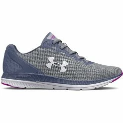 Under Armour Charged Impulse Knit Women's Running Shoes Breaker Blue Gray 39 Under Armour Charged Impulse Knit Women's Running Shoes Breaker Blue Gray -Under Armour SHOP unnamed file 4380