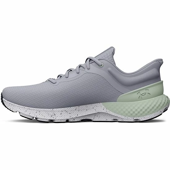 Under Armour UA Charged Escape 4 Women's Running Shoes Black Black 2 Under Armour UA Charged Escape 4 Women's Running Shoes Black Black - Image 2