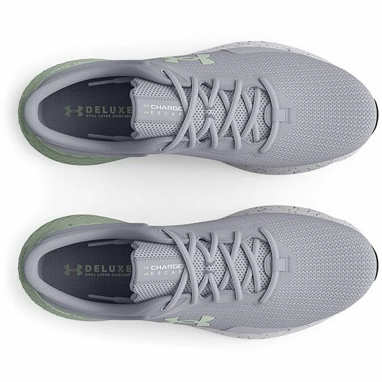 Under Armour UA Charged Escape 4 Women's Running Shoes Black Black 5 Under Armour UA Charged Escape 4 Women's Running Shoes Black Black - Image 5