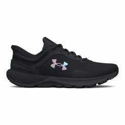 Under Armour UA Charged Escape 4 Women's Running Shoes Black Black 29 Under Armour UA Charged Escape 4 Women's Running Shoes Black Black -Under Armour SHOP unnamed file 447
