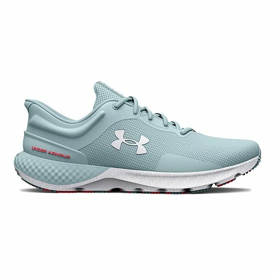 Under Armour UA Charged Escape 4 Women's Running Shoes Black Black 11 Under Armour UA Charged Escape 4 Women's Running Shoes Black Black - Image 11