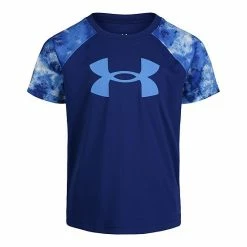 Boys 4-7 Under Armour Splice Dye Raglan Sleeve Logo Graphic Tee Bauhaus Blue 7 Boys 4-7 Under Armour Splice Dye Raglan Sleeve Logo Graphic Tee Bauhaus Blue -Under Armour SHOP unnamed file 4489