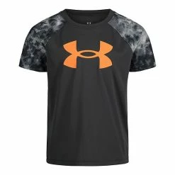 Boys 4-7 Under Armour Splice Dye Raglan Sleeve Logo Graphic Tee Bauhaus Blue 8 Boys 4-7 Under Armour Splice Dye Raglan Sleeve Logo Graphic Tee Bauhaus Blue -Under Armour SHOP unnamed file 4490