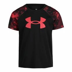 Boys 4-7 Under Armour Splice Dye Raglan Sleeve Logo Graphic Tee Bauhaus Blue 9 Boys 4-7 Under Armour Splice Dye Raglan Sleeve Logo Graphic Tee Bauhaus Blue -Under Armour SHOP unnamed file 4491
