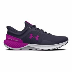 Under Armour UA Charged Escape 4 Women's Running Shoes Black Black 32 Under Armour UA Charged Escape 4 Women's Running Shoes Black Black -Under Armour SHOP unnamed file 450