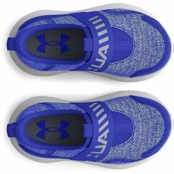 Under Armour Surge 3 Baby/Toddler Slip-On Running Shoes Orchid Venom Red -Under Armour SHOP unnamed file 4522