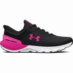 Under Armour UA Charged Escape 4 Women's Running Shoes Black Black 36 Under Armour UA Charged Escape 4 Women's Running Shoes Black Black -Under Armour SHOP unnamed file 454