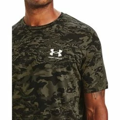 Big & Tall Under Armour Camo Tee Baroque Green 12 Big & Tall Under Armour Camo Tee Baroque Green -Under Armour SHOP unnamed file 4577