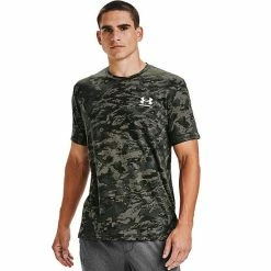 Big & Tall Under Armour Camo Tee Baroque Green 14 Big & Tall Under Armour Camo Tee Baroque Green -Under Armour SHOP unnamed file 4579