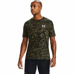 Big & Tall Under Armour Camo Tee Baroque Green 16 Big & Tall Under Armour Camo Tee Baroque Green -Under Armour SHOP unnamed file 4581