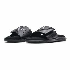 Under Armour Ignite Freedom Men's Slide Sandals Black 9 Under Armour Ignite Freedom Men's Slide Sandals Black -Under Armour SHOP unnamed file 4593