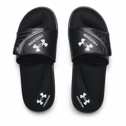 Under Armour Ignite Freedom Men's Slide Sandals Black 11 Under Armour Ignite Freedom Men's Slide Sandals Black -Under Armour SHOP unnamed file 4595