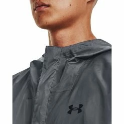 Men's Under Armour Cloudstrike 2.0 Jacket Tourmaline Teal -Under Armour SHOP unnamed file 4601