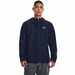 Men's Under Armour Cloudstrike 2.0 Jacket Tourmaline Teal -Under Armour SHOP unnamed file 4607