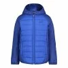 Boys 8-20 Under Armour Tuckerman Medium Weight Puffer Jacket Red