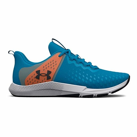 Under Armour Charged Engage 2 Men's Training Shoes 1 Under Armour Charged Engage 2 Men's Training Shoes