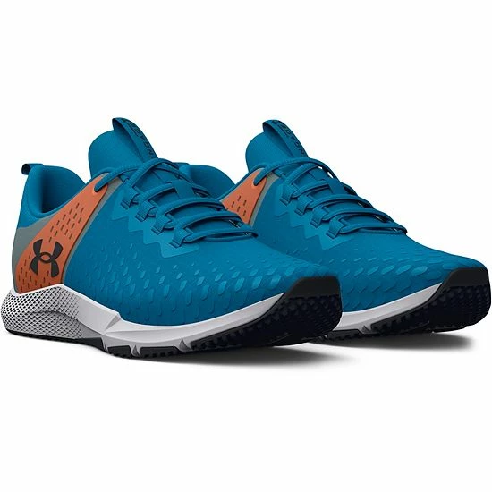 Under Armour Charged Engage 2 Men's Training Shoes 3 Under Armour Charged Engage 2 Men's Training Shoes - Image 3