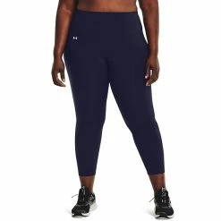 Plus Size Under Armour Motion Ankle Leggings Midnight Navy 19 Plus Size Under Armour Motion Ankle Leggings Midnight Navy -Under Armour SHOP unnamed file 4627