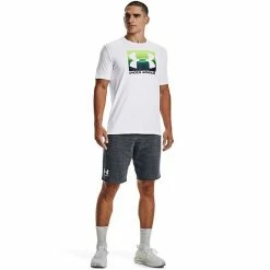 Big & Tall Under Armour Boxed Sportstyle Tee Blue 23 Big & Tall Under Armour Boxed Sportstyle Tee Blue -Under Armour SHOP unnamed file 4652
