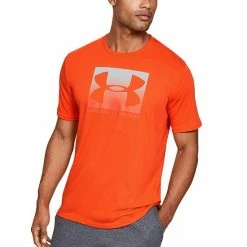 Big & Tall Under Armour Boxed Sportstyle Tee Blue 32 Big & Tall Under Armour Boxed Sportstyle Tee Blue -Under Armour SHOP unnamed file 4661