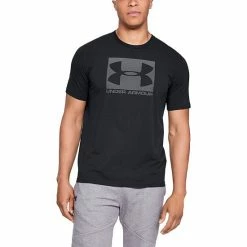 Big & Tall Under Armour Boxed Sportstyle Tee Blue 33 Big & Tall Under Armour Boxed Sportstyle Tee Blue -Under Armour SHOP unnamed file 4662