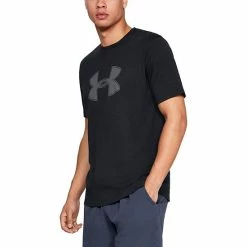 Big & Tall Under Armour Boxed Sportstyle Tee Blue 35 Big & Tall Under Armour Boxed Sportstyle Tee Blue -Under Armour SHOP unnamed file 4664