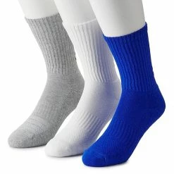 Men's Under Armour 3-pack Crew Training Socks White -Under Armour SHOP unnamed file 4677
