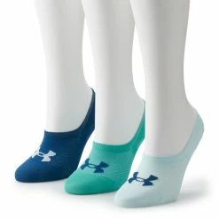 Women's Under Armour 3-pk. Ultra Low-Cut Liner Socks Pink Quartz 20 Women's Under Armour 3-pk. Ultra Low-Cut Liner Socks Pink Quartz -Under Armour SHOP unnamed file 4686