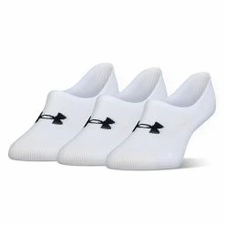 Women's Under Armour 3-pk. Ultra Low-Cut Liner Socks Pink Quartz 26 Women's Under Armour 3-pk. Ultra Low-Cut Liner Socks Pink Quartz -Under Armour SHOP unnamed file 4692