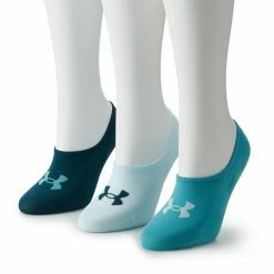 Women's Under Armour 3-pk. Ultra Low-Cut Liner Socks Pink Quartz 30 Women's Under Armour 3-pk. Ultra Low-Cut Liner Socks Pink Quartz -Under Armour SHOP unnamed file 4696