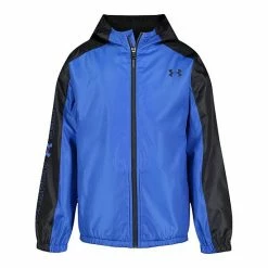 Boys 8-20 Under Armour Manataug Windwaker Light Weight Jacket Versa Blue 11 Boys 8-20 Under Armour Manataug Windwaker Light Weight Jacket Versa Blue -Under Armour SHOP unnamed file 4703