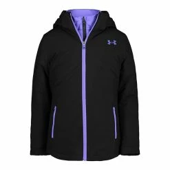 Girls 4-6x Under Armour Westward Heavyweight 3-in-1 Systems Jacket Black 13 Girls 4-6x Under Armour Westward Heavyweight 3-in-1 Systems Jacket Black -Under Armour SHOP unnamed file 4719