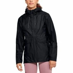 Women's Under Armour Forefront Hooded Rain Jacket Beta 26 Women's Under Armour Forefront Hooded Rain Jacket Beta -Under Armour SHOP unnamed file 4738