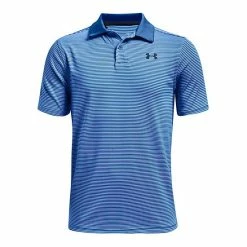 Boys 8-20 Under Armour Striped Performance Polo Rush Red -Under Armour SHOP unnamed file 4747