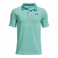 Boys 8-20 Under Armour Striped Performance Polo Rush Red -Under Armour SHOP unnamed file 4748