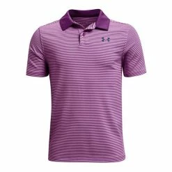 Boys 8-20 Under Armour Striped Performance Polo Rush Red -Under Armour SHOP unnamed file 4749