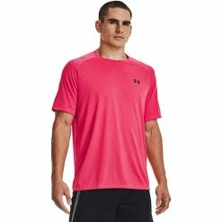 Big & Tall Under Armour Tech 2.0 Novelty Tee 554 Ash Plum 19 Big & Tall Under Armour Tech 2.0 Novelty Tee 554 Ash Plum -Under Armour SHOP unnamed file 4757