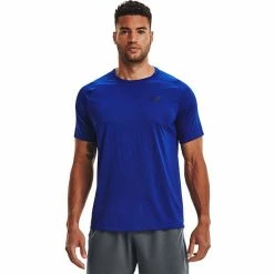 Big & Tall Under Armour Tech 2.0 Novelty Tee 554 Ash Plum 23 Big & Tall Under Armour Tech 2.0 Novelty Tee 554 Ash Plum -Under Armour SHOP unnamed file 4761