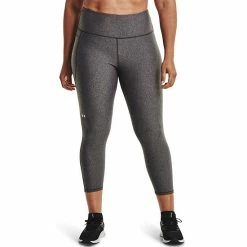Plus Size Under Armour HeatGear® No-Slip High-Waisted 7/8 Ankle Leggings Ash Plum 19 Plus Size Under Armour HeatGear® No-Slip High-Waisted 7/8 Ankle Leggings Ash Plum -Under Armour SHOP unnamed file 4798