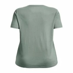 Plus Size Under Armour Sportstyle Graphic Tee Midnight Navy -Under Armour SHOP unnamed file 4806