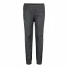 Toddler Boys Under Armour Everyday Twist Joggers Black Gray Twist