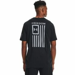 Big & Tall Under Armour Freedom Flag Tee 101 White Royal -Under Armour SHOP unnamed file 4839