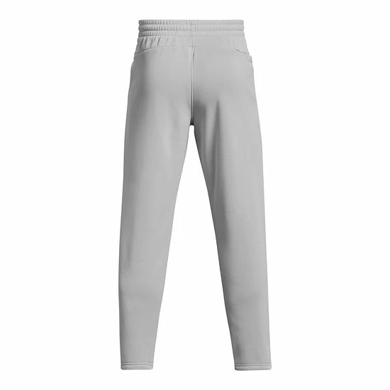 Men's Under Armour Armour Fleece® Pants Black 7 Men's Under Armour Armour Fleece® Pants Black - Image 7