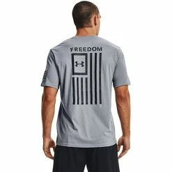 Big & Tall Under Armour Freedom Flag Tee 101 White Royal -Under Armour SHOP unnamed file 4840