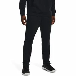 Men's Under Armour Armour Fleece® Pants Black 17 Men's Under Armour Armour Fleece® Pants Black -Under Armour SHOP unnamed file 485