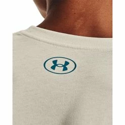 Men's Under Armour Basketball Symbol Graphic Tee Stone 9 Men's Under Armour Basketball Symbol Graphic Tee Stone -Under Armour SHOP unnamed file 4857