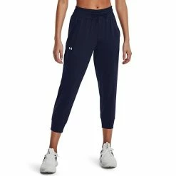 Women's Under Armour HeatGear® Armour Capris Midnight Navy -Under Armour SHOP unnamed file 4865