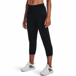 Women's Under Armour HeatGear® Armour Capris Midnight Navy -Under Armour SHOP unnamed file 4866