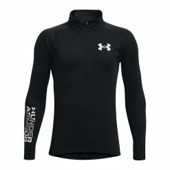 Boys 8-20 Under Armour Big Logo Tech Pullover Pitch Gray 11 Boys 8-20 Under Armour Big Logo Tech Pullover Pitch Gray -Under Armour SHOP unnamed file 4874